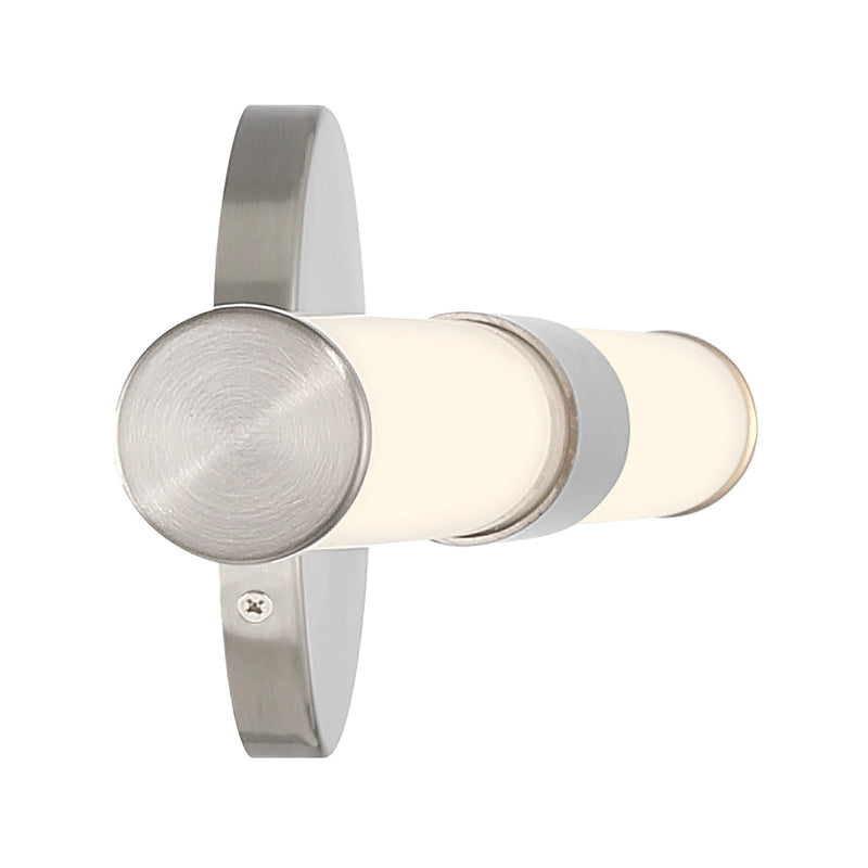 Savoy House 8-9999-30-SN LED Vanity, Satin Nickel (5)