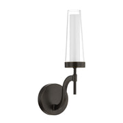 Savoy House 9-1463-1-15 LED Wall Sconce, Mediterranean Bronze (2)