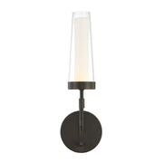Savoy House 9-1463-1-15 LED Wall Sconce, Mediterranean Bronze (3)