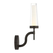 Savoy House 9-1463-1-15 LED Wall Sconce, Mediterranean Bronze (5)