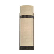 Savoy House 9-4560CP-1-15 One Light Wall Sconce, Mediterranean Bronze (3)