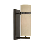 Savoy House 9-4560CP-1-15 One Light Wall Sconce, Mediterranean Bronze (5)