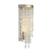 Savoy House 9-6452-2-127 Two Light Wall Sconce, Noble Brass (5)