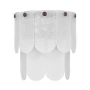 Savoy House 9-9803-2-15 Two Light Wall Sconce, Mediterranean Bronze (2)