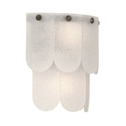 Savoy House 9-9803-2-15 Two Light Wall Sconce, Mediterranean Bronze (4)