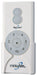 Minka-Aire RC600 Artemis Hand-Held Remote Control System, White Main Image.jpg