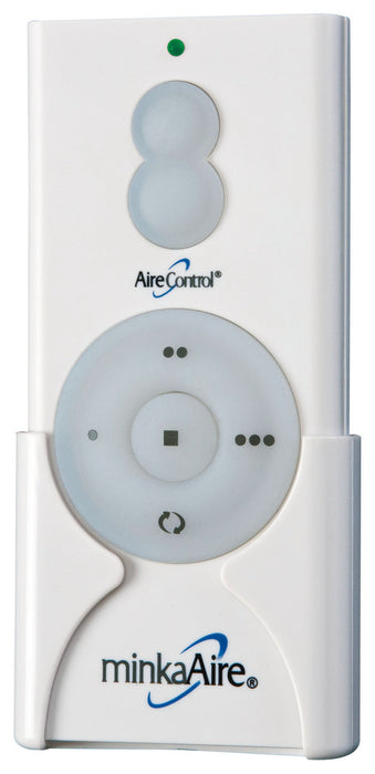 Minka-Aire RCS212 Minka-Aire Hand-Held Remote Control System, White Main Image.jpg