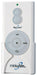 Minka-Aire RCS212 Minka-Aire Hand-Held Remote Control System, White Main Image.jpg