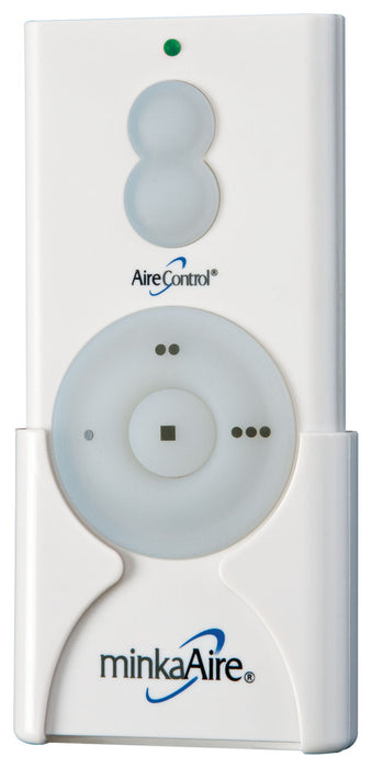 Minka-Aire RCS213 Minka-Aire Hand-Held Remote Control System, White Main Image.jpg