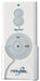 Minka-Aire RCS213 Minka-Aire Hand-Held Remote Control System, White Main Image.jpg