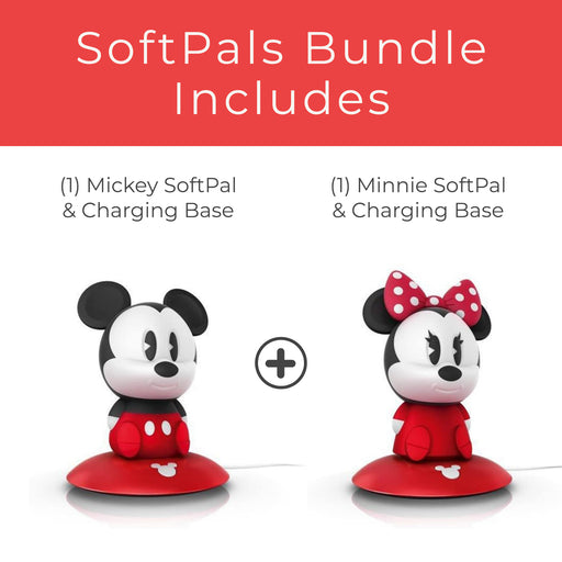Philips Disney SoftPals Bundle - Mickey and Minnie Nightlights Alternate Image.jpg