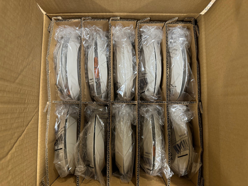 Generation Lighting (20-Pack) 14210S-15 Traverse 6in Direct Round T24 3000K 90CRI White Alternate Image 6.jpg