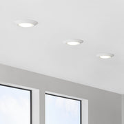 Generation Lighting (20-Pack) 14210S-15 Traverse 6in Direct Round T24 3000K 90CRI White Alternate Image 4.jpg