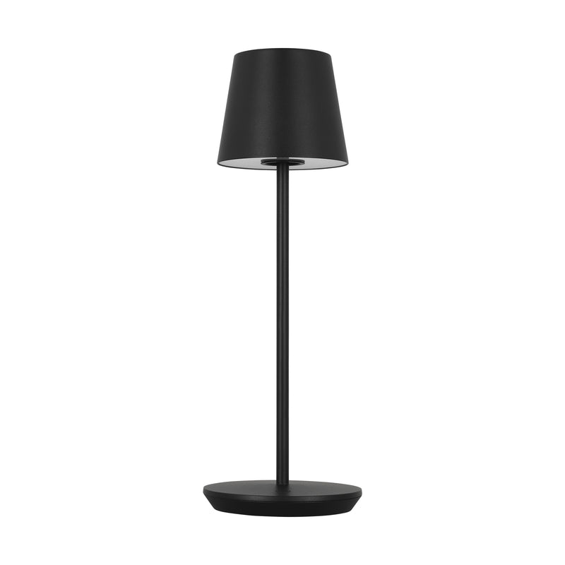 Visual Comfort Modern SLTB25827B Nevis Accent Rechargeable Table Lamp by Sean Lavin, Black Alternate Image 8.jpg