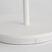 Visual Comfort Modern SLTB25827W Nevis Accent Rechargeable Table Lamp by Sean Lavin, Matte White Alternate Image 8.jpg