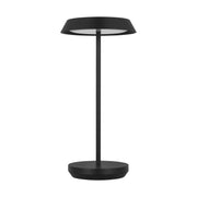 Visual Comfort Modern SLTB25927B Tepa Accent Rechargeable Table Lamp by Sean Lavin, Black Alternate Image.jpg