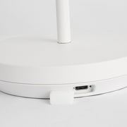 Visual Comfort Modern SLTB25927W Tepa Accent Rechargeable Table Lamp by Sean Lavin, Matte White Alternate Image 7.jpg