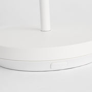 Visual Comfort Modern SLTB25927W Tepa Accent Rechargeable Table Lamp by Sean Lavin, Matte White Alternate Image 8.jpg