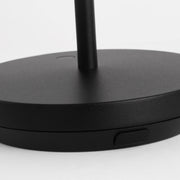 Visual Comfort Modern SLTB27027B Doppia Accent Rechargeable Table Lamp by Sean Lavin, Black Alternate Image 7.jpg