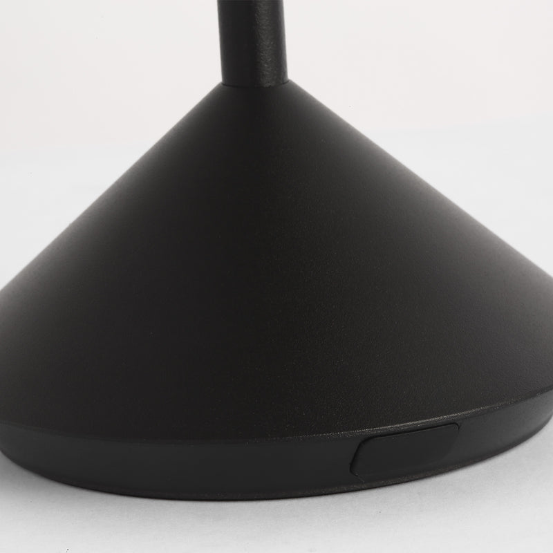 Visual Comfort Modern SLTB27127B Moneta Accent Rechargeable Table Lamp by Sean Lavin, Black Alternate Image 7.jpg