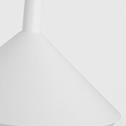 Visual Comfort Modern SLTB27127W Moneta Accent Rechargeable Table Lamp by Sean Lavin, Matte White Alternate Image 4.jpg
