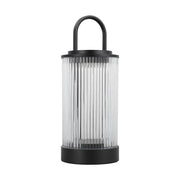 Visual Comfort Modern SLTB27227B Tawa Accent Rechargeable Table Lamp by Sean Lavin, Black Main Image.jpg