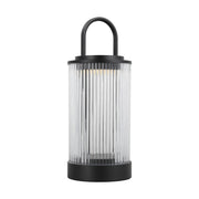 Visual Comfort Modern SLTB27227B Tawa Accent Rechargeable Table Lamp by Sean Lavin, Black Alternate Image.jpg