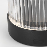Visual Comfort Modern SLTB27227B Tawa Accent Rechargeable Table Lamp by Sean Lavin, Black Alternate Image 4.jpg