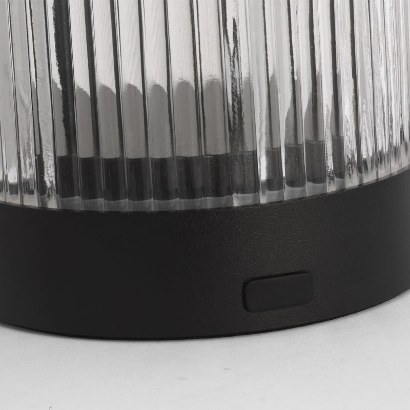 Visual Comfort Modern SLTB27227B Tawa Accent Rechargeable Table Lamp by Sean Lavin, Black Alternate Image 8.jpg