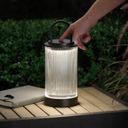 Visual Comfort Modern SLTB27227B Tawa Accent Rechargeable Table Lamp by Sean Lavin, Black Alternate Image 10.jpg