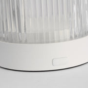 Visual Comfort Modern SLTB27227W Tawa Accent Rechargeable Table Lamp by Sean Lavin, Matte White Alternate Image 8.jpg