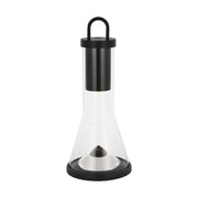 Visual Comfort Modern SLTB27327B Kandella Accent Rechargeable Table Lamp by Sean Lavin, Black Main Image.jpg