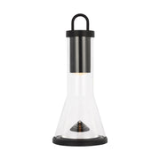 Visual Comfort Modern SLTB27327B Kandella Accent Rechargeable Table Lamp by Sean Lavin, Black Alternate Image 7.jpg