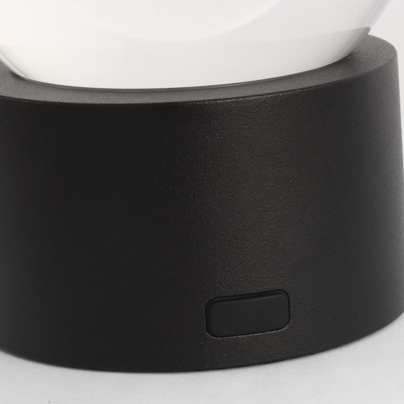 Visual Comfort Modern SLTB27427B Mina Accent Rechargeable Table Lamp by Sean Lavin, Black Alternate Image 8.jpg