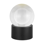 Visual Comfort Modern SLTB27427B Mina Accent Rechargeable Table Lamp by Sean Lavin, Black Alternate Image.jpg