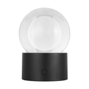 Visual Comfort Modern SLTB27427B Mina Accent Rechargeable Table Lamp by Sean Lavin, Black Alternate Image 2.jpg
