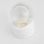 Visual Comfort Modern SLTB27427W Mina Accent Rechargeable Table Lamp by Sean Lavin, Matte White Alternate Image 4.jpg