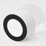 Visual Comfort Modern SLTB27427W Mina Accent Rechargeable Table Lamp by Sean Lavin, Matte White Alternate Image.jpg