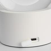 Visual Comfort Modern SLTB27427W Mina Accent Rechargeable Table Lamp by Sean Lavin, Matte White Alternate Image 7.jpg