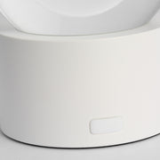Visual Comfort Modern SLTB27427W Mina Accent Rechargeable Table Lamp by Sean Lavin, Matte White Alternate Image 8.jpg