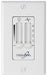 Minka-Aire WC106-WH Minka-Aire Wall Control System, White Main Image.jpg