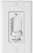 Minka-Aire WC115 Minka-Aire Wall Speed Control, White Main Image.jpg