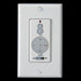 Minka-Aire WC211 Minka-Aire Wall Control System, White Main Image.jpg