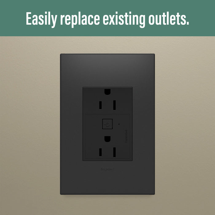 Replace Your Existing Outlet