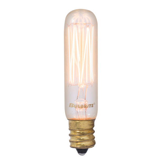 Bulbrite 132506 vintage filament lamp