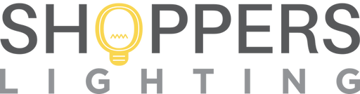 Shoppers Lighting Logo
